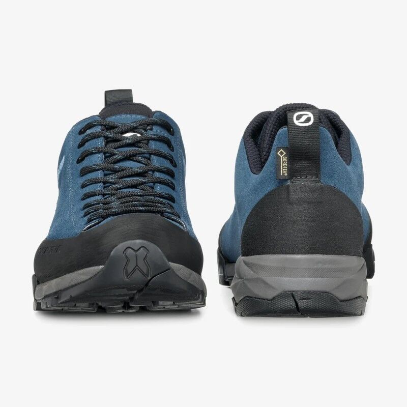 Scarpa Mojito Trail GTX Wide - Scarpe da trekking - Uomo | Hardloop
