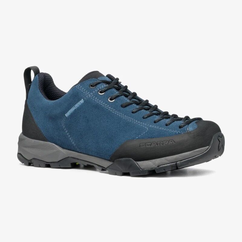 Mojito Trail GTX Wide - Walking shoes - Men's