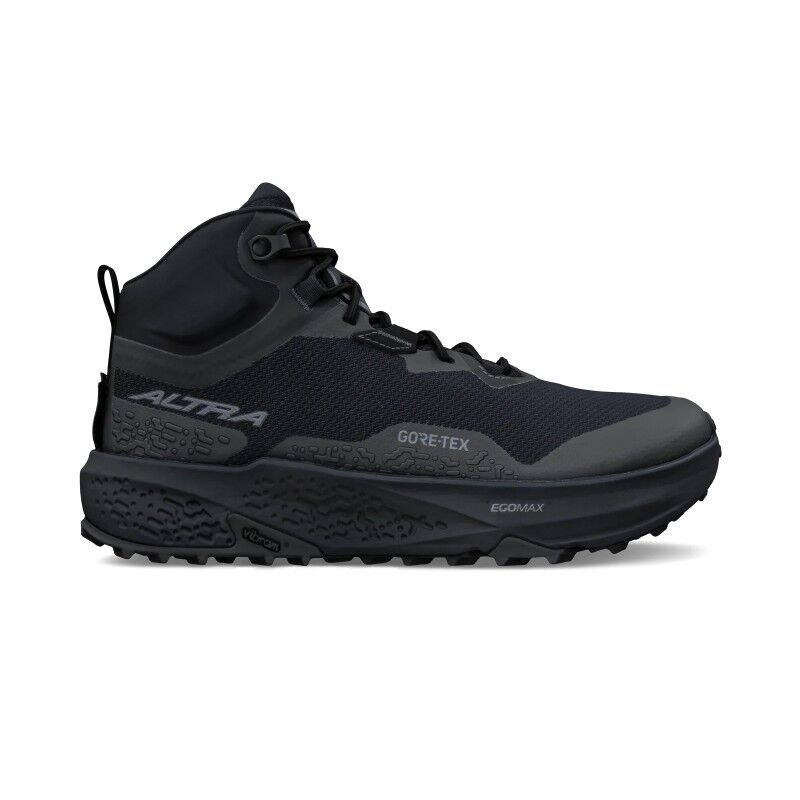 Altra Timp 6 Mid GTX - Dámské nízké turistické boty | Hardloop