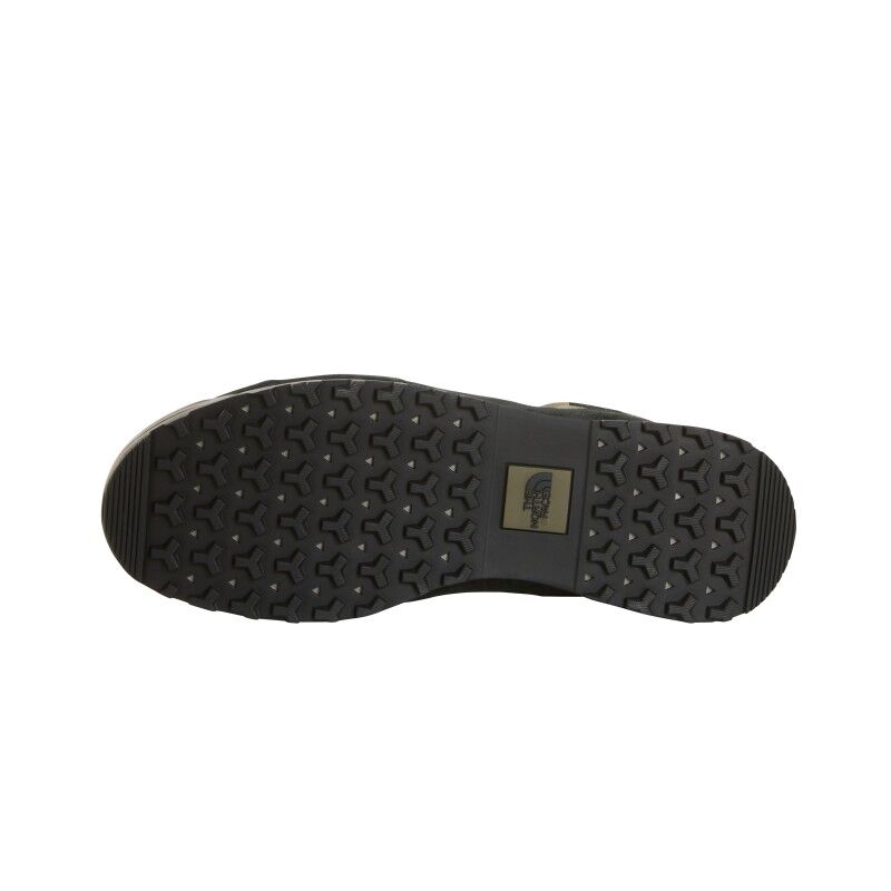 The North Face M Back-To-Berkeley Iv Textile Wp - Urban skor - Herr | Hardloop