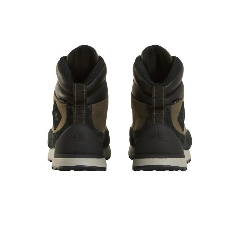The North Face M Back-To-Berkeley Iv Textile Wp - Urban skor - Herr | Hardloop