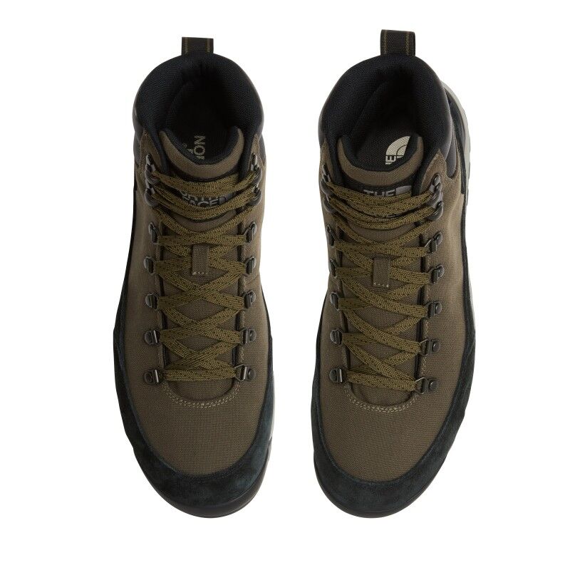 The North Face M Back-To-Berkeley Iv Textile Wp - Urban skor - Herr | Hardloop