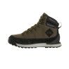 The North Face M Back-To-Berkeley Iv Textile Wp - Urban skor - Herr | Hardloop