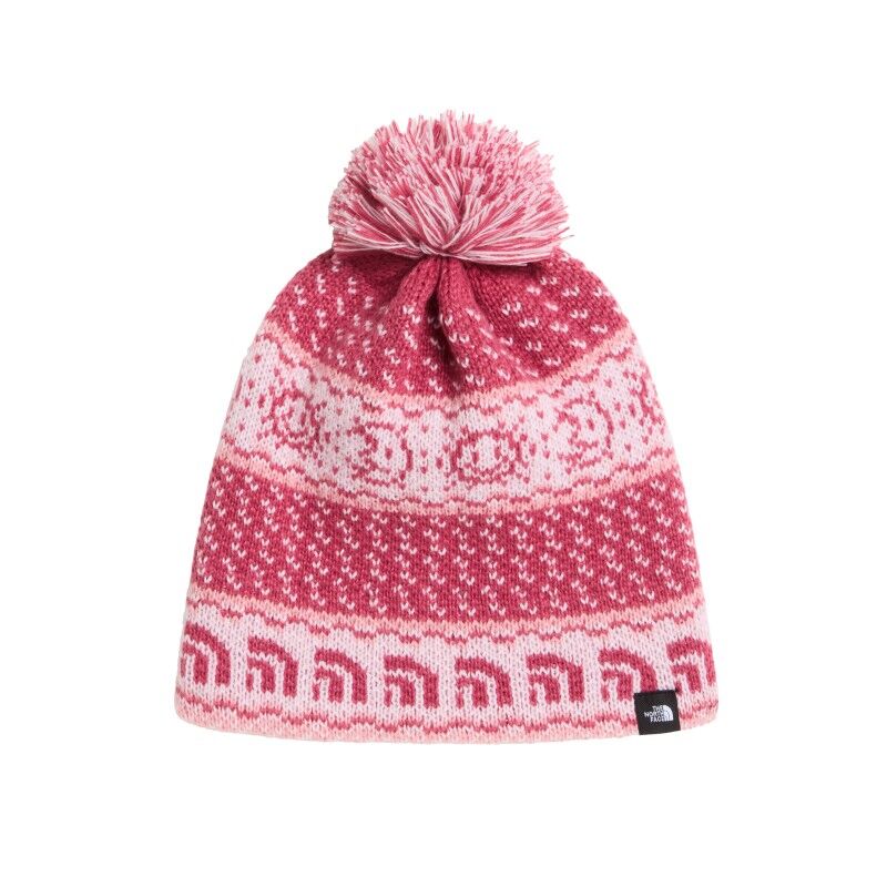 Kids Cabin Ski Tuke - Beanie - Kid's
