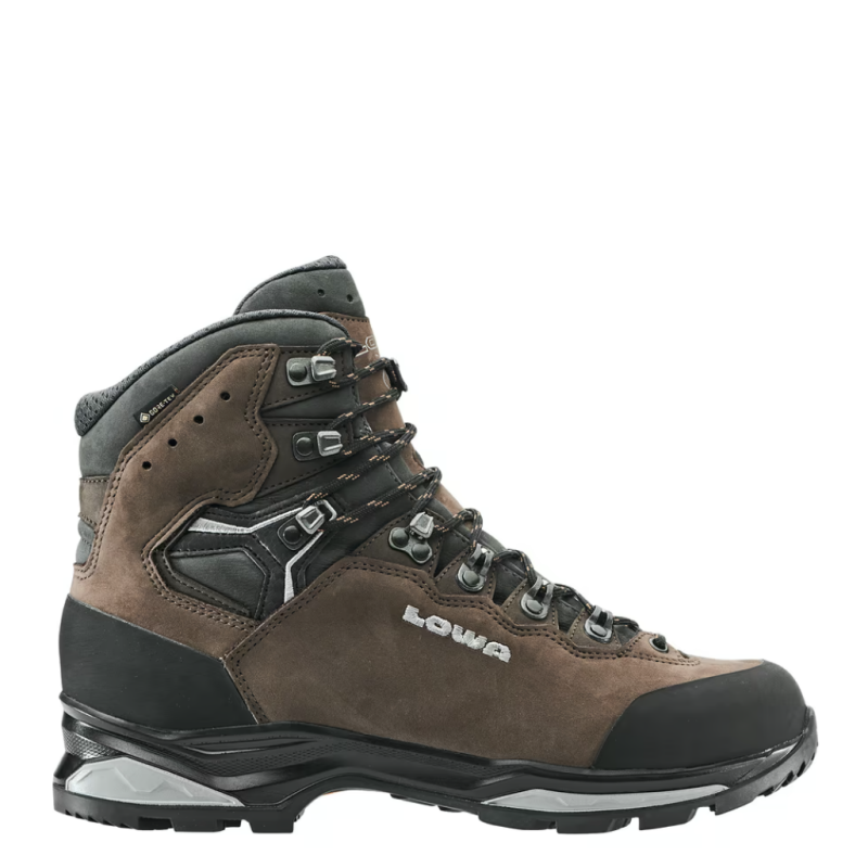 Lowa Camino Evo GTX Wide - Botas de trekking - Hombre | Hardloop