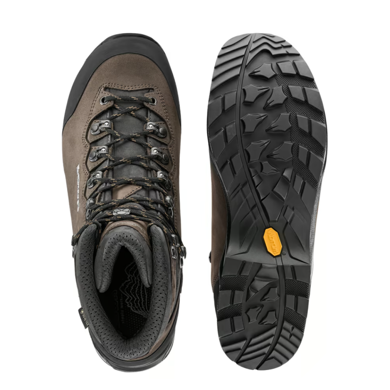 Lowa Camino Evo GTX Wide - Trekkingschuhe - Herren | Hardloop