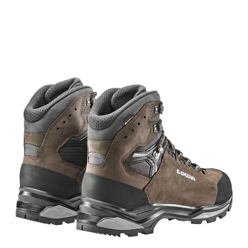 Lowa Camino Evo GTX Wide - Trekkingschuhe - Herren | Hardloop