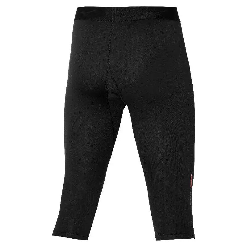 Mizuno Midweight-Light 3/4 Tight - Undertøj - Herrer | Hardloop