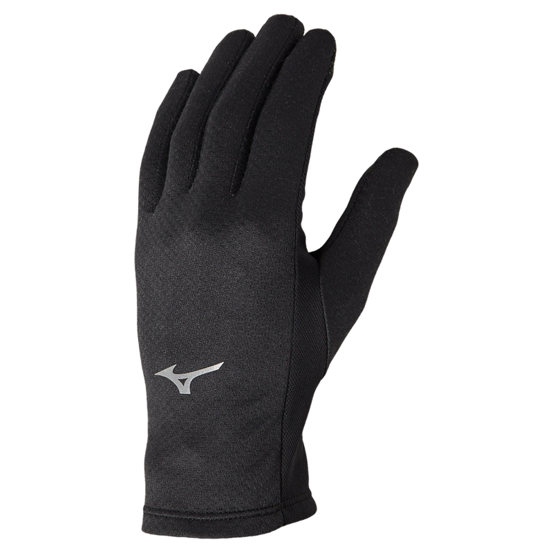 Mizuno Running Breath Thermo Glove - Guantes running | Hardloop