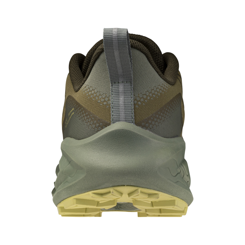 Mizuno Neo Daichi 10 - Chaussures trail homme | Hardloop