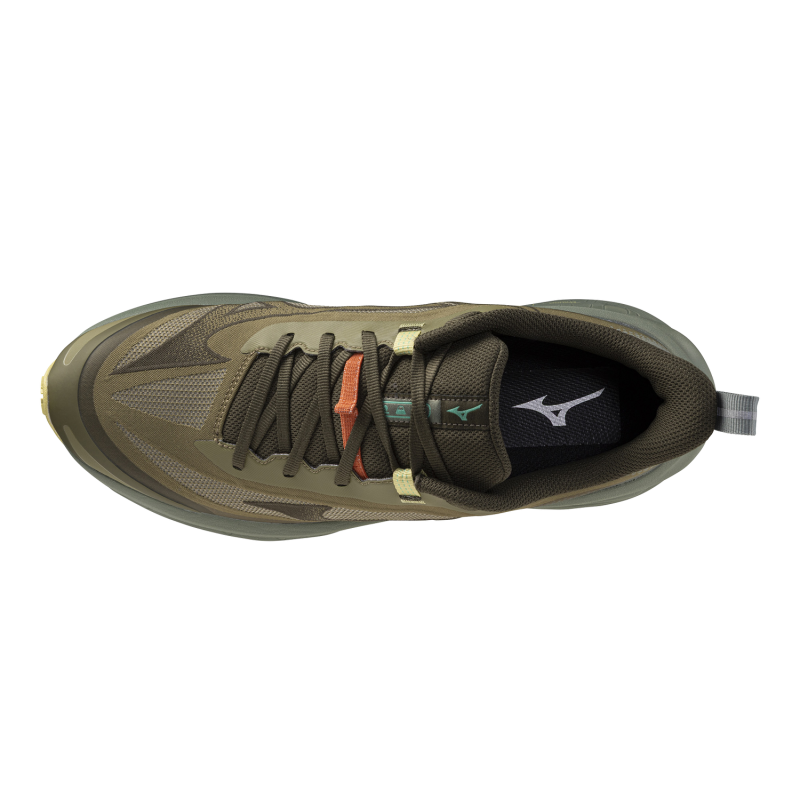 Mizuno Neo Daichi 10 - Trail running shoes - Men's | Hardloop