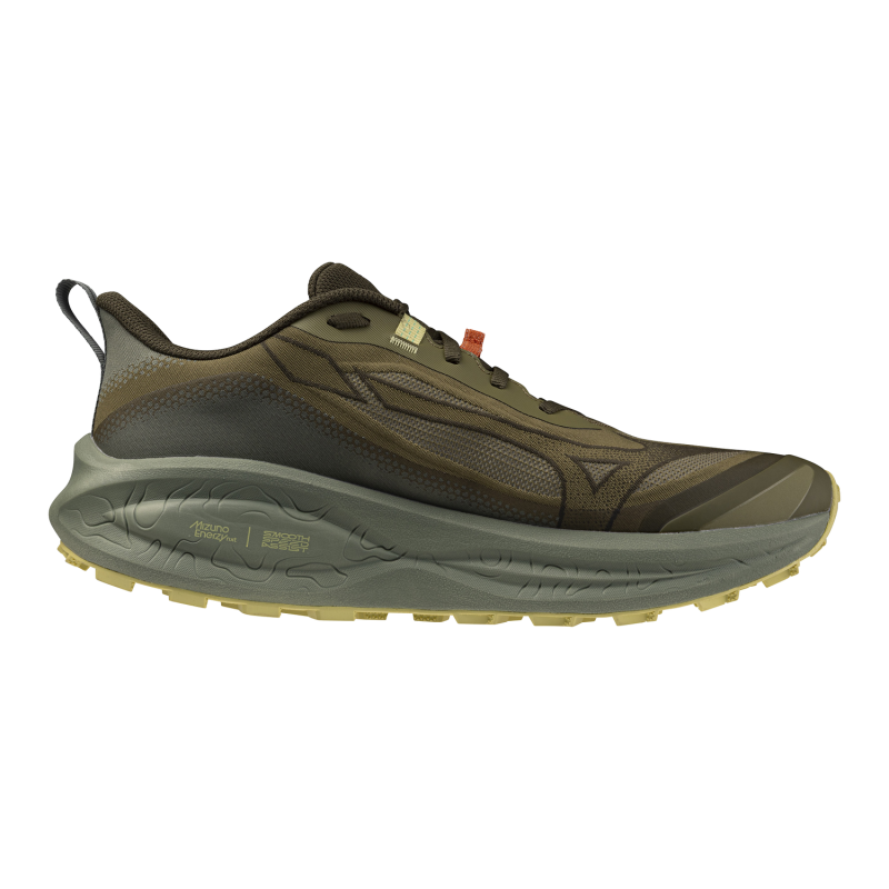 Neo Daichi 10 - Chaussures trail homme