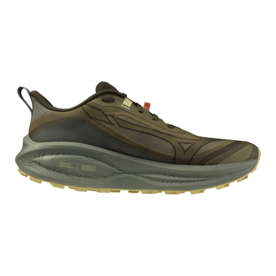 Neo Daichi 10 - Trail running shoes - Men's