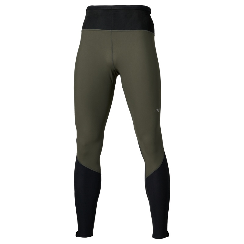 Multi Pocket Long Tight - Legginsy do biegania męskie