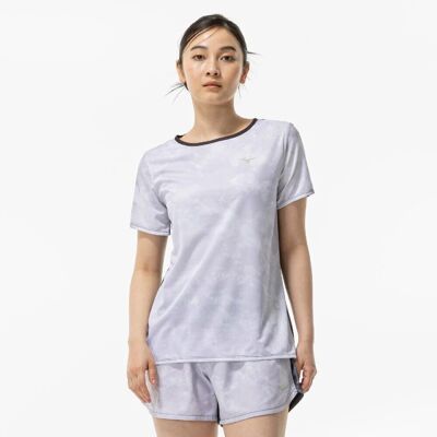 Graphic SS Tee(SP) - Dámské triko