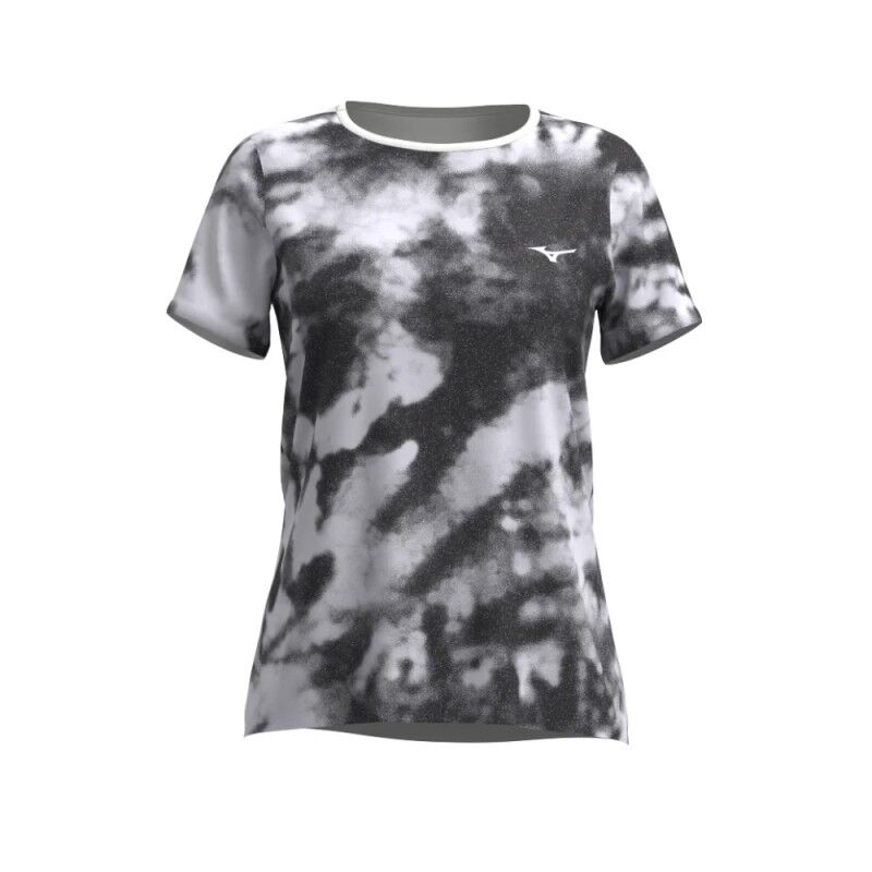 Graphic SS Tee(SP) - T-shirt - Dames