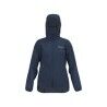 Berghaus Pendower Wind Jacket - Vindejakke - Damer | Hardloop