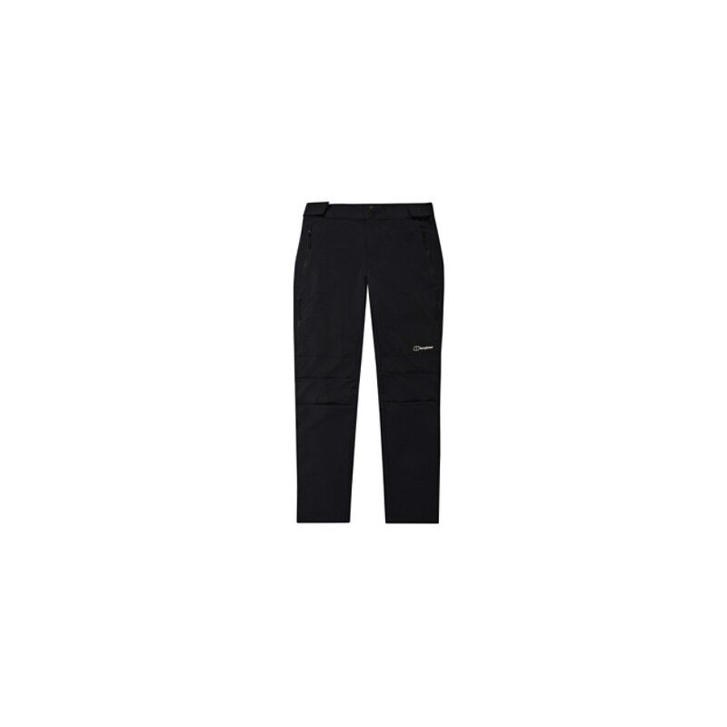 Berghaus Trail-Explorer Pant - Spodnie turystyczne damskie | Hardloop