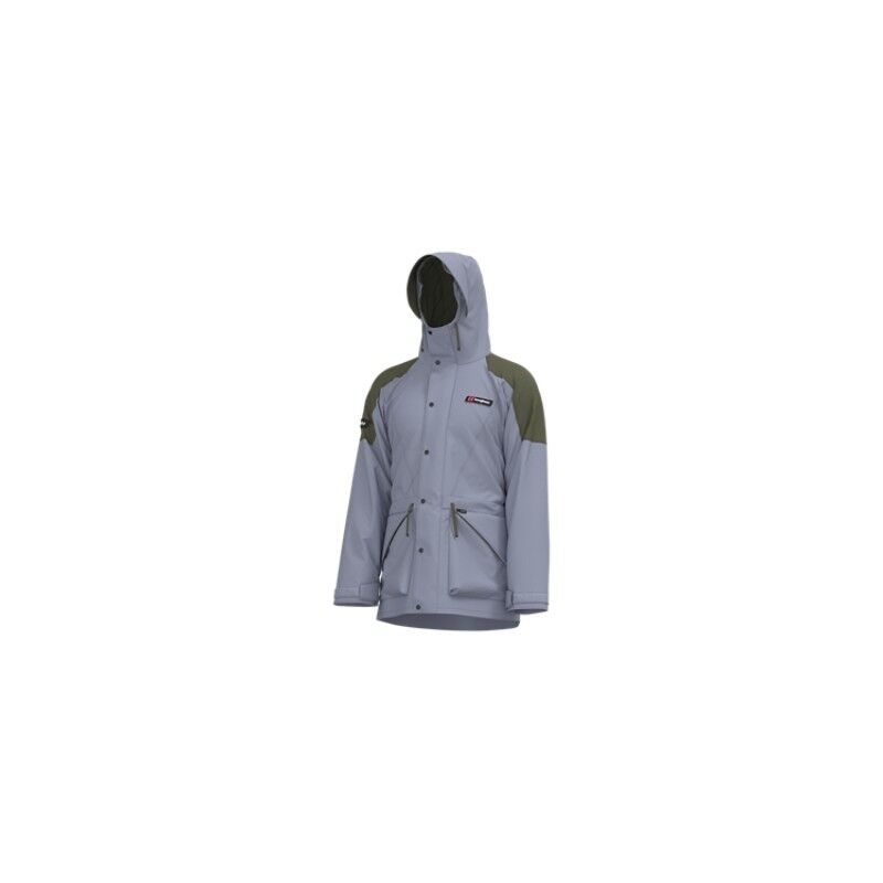 Meru Mountain Jacket - Veste imperméable