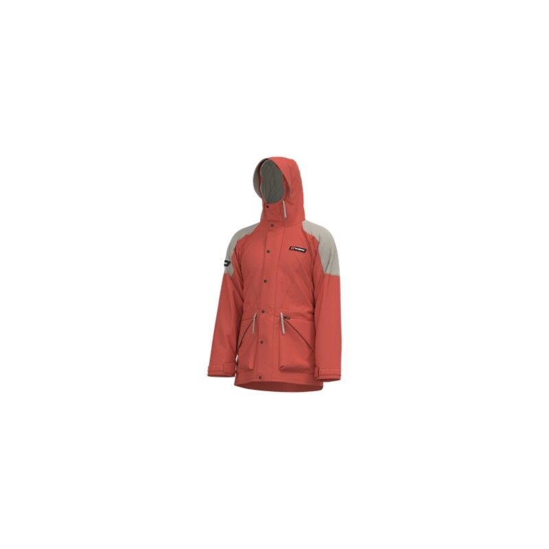 Meru Mountain Jacket - Regenjacke