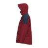 Red / Definitely Red/Hale Navy