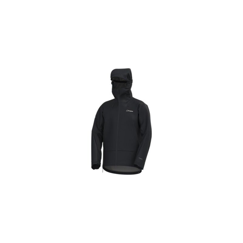 Berghaus Ridge-Master Jacket - Pánská nepromokavá bunda | Hardloop