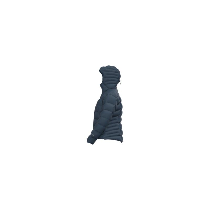 Berghaus Theralite Down Jacket - Kurtka damski | Hardloop