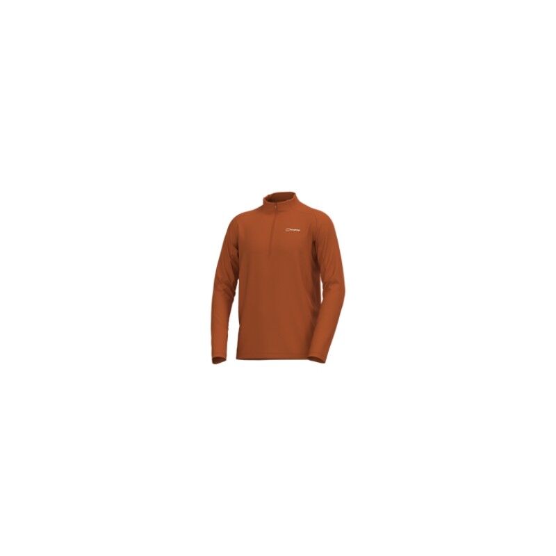 Theralite Tech Half Zip - T-shirt - Men's