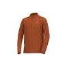 Berghaus Theralite Tech Half Zip - T-shirt - Men's | Hardloop