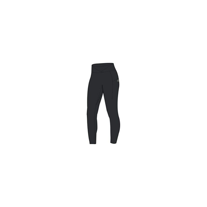 Berghaus Farren 2.0 Legging - Spodnie turystyczne damskie | Hardloop