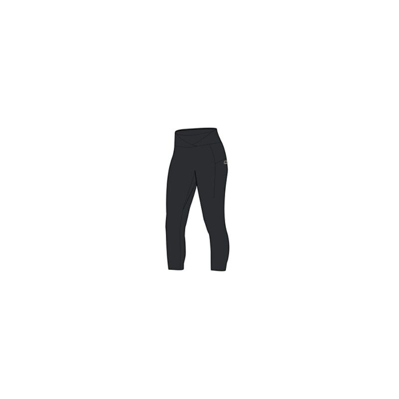 Berghaus Farren 2.0 7/8 Legging - Spodnie turystyczne damskie | Hardloop