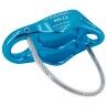Camp Piu 2.0 - Figure eight descender | Hardloop