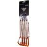 Camp Mach Express Dyneema x4 - Klimset | Hardloop