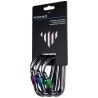 Camp Nimbus Lock x3 - Karabinek | Hardloop