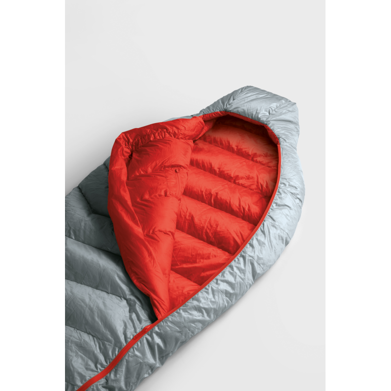 Ferrino Lightec -1° C Down - Sleeping bag | Hardloop