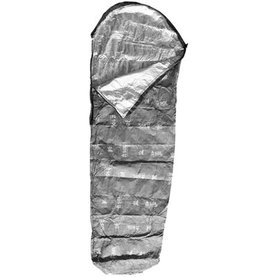 Escape™ Bivvy XL With Hood - Sacco a pelo da viaggio