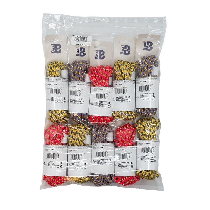 Beal - Cordelette 4 mm - Cordino