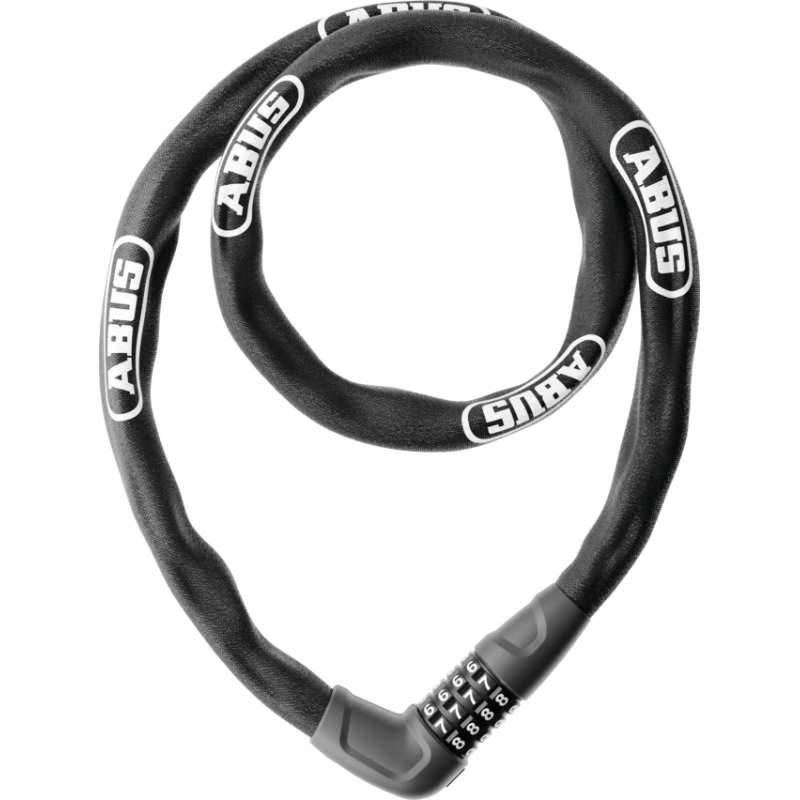 Abus 5805C - Bike Lock | Hardloop