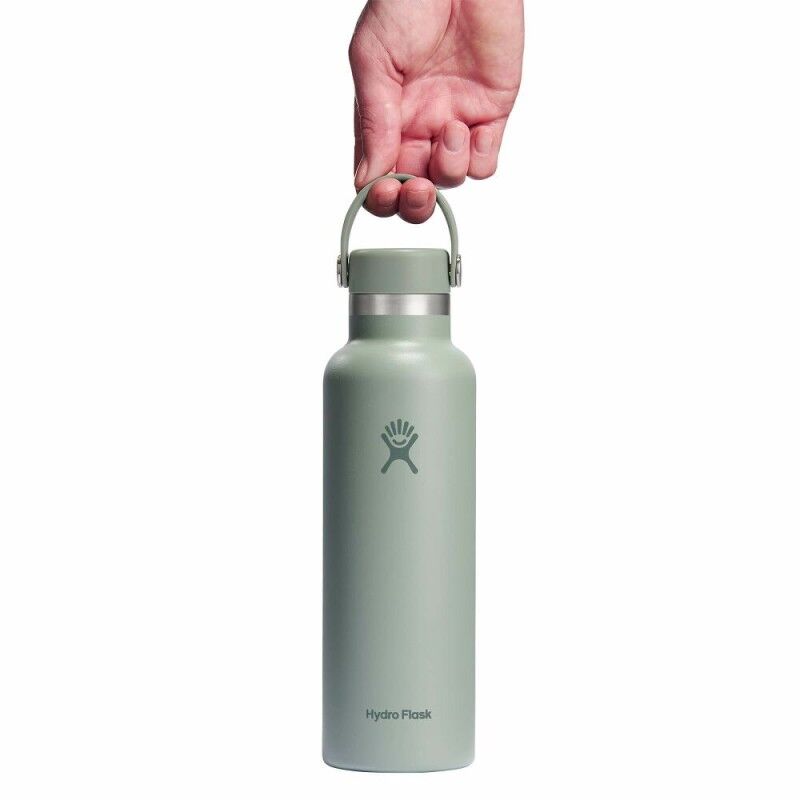 Hydro Flask 21 oz Standard Mouth - Vacuum flask
