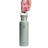 Hydro Flask 21 oz Standard Mouth - Vacuum flask