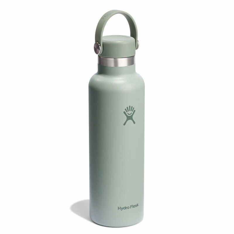Hydro Flask 21 oz Standard Mouth - Isolerad vattenflaska 621 mL