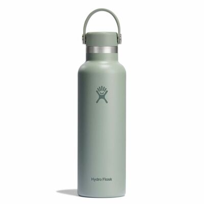21 oz Standard Mouth - Botella térmica