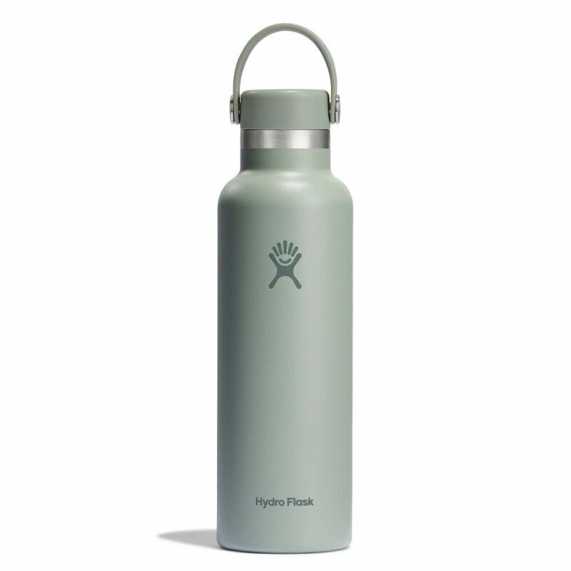21 oz Standard Mouth - Gourde isotherme 621 mL
