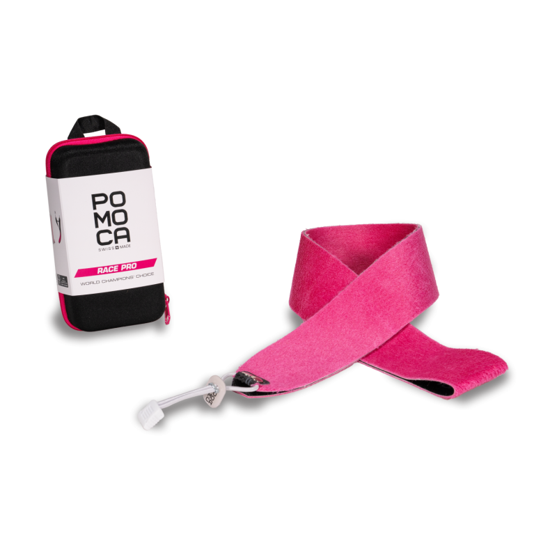 POMOCA Race Pro TFR 62 mm - Climbing skins | Hardloop