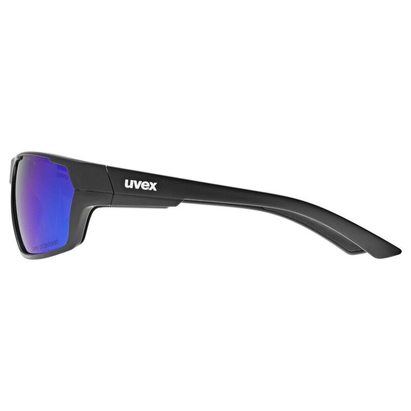 Uvex Sportstyle 233 P - Lunettes vélo | Hardloop