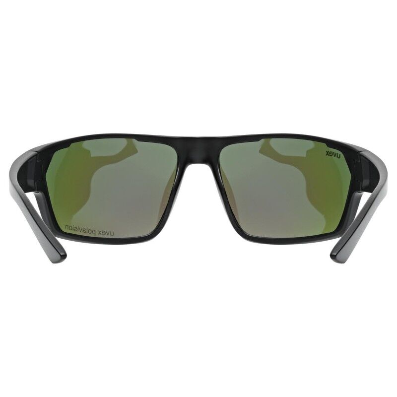 Uvex Sportstyle 233 P - Lunettes vélo | Hardloop