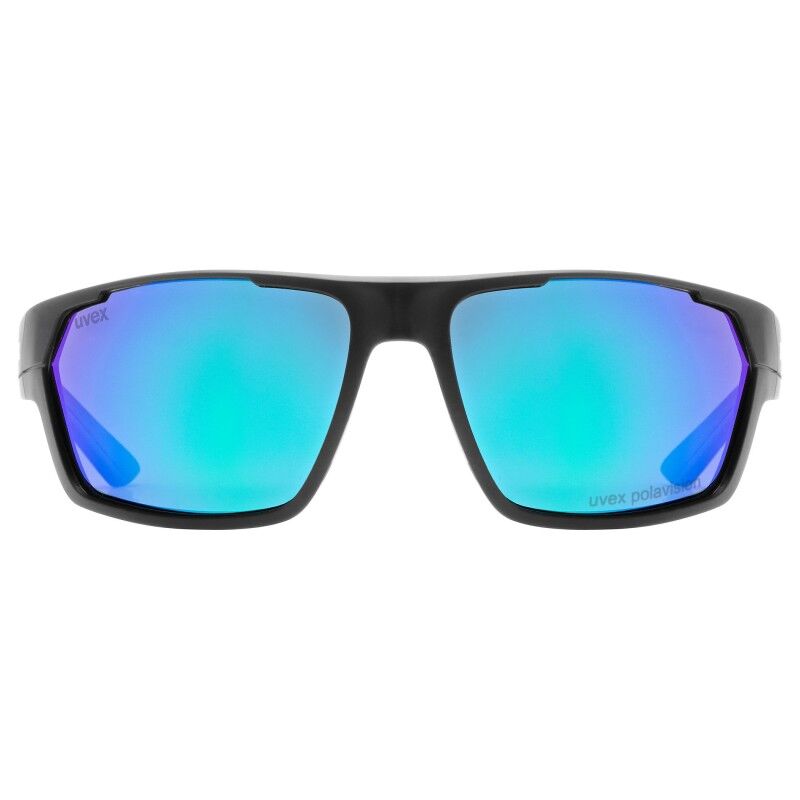 Uvex Sportstyle 233 P - Lunettes vélo | Hardloop