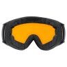 Uvex Victorious S FM Cat 2 - Skibrille | Hardloop