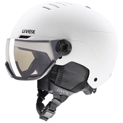 Wanted Visor Pro Vario - Casque ski avec visière
