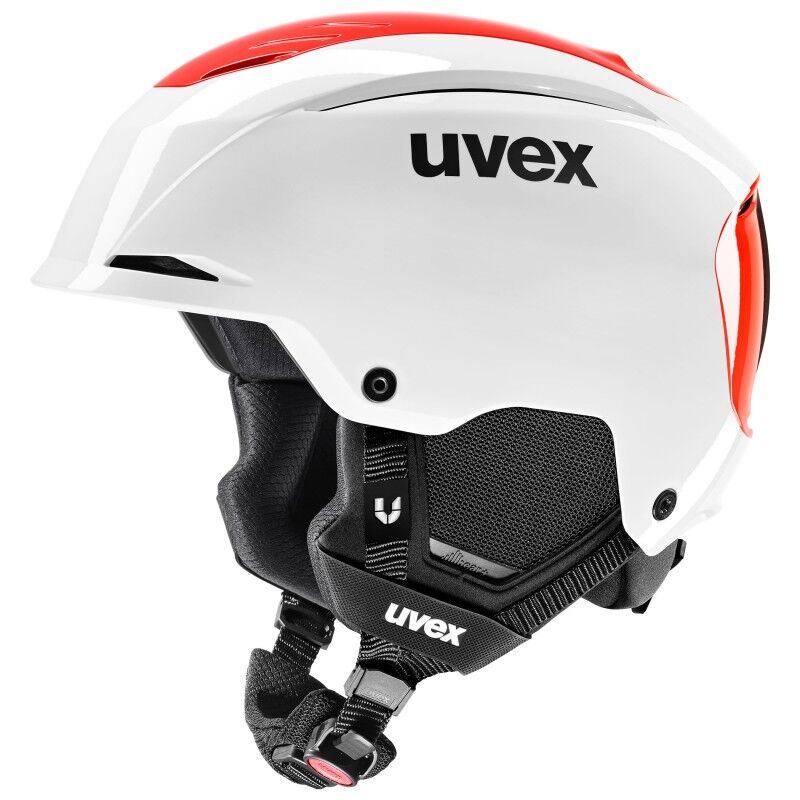 Resolution SL - Kask narciarski